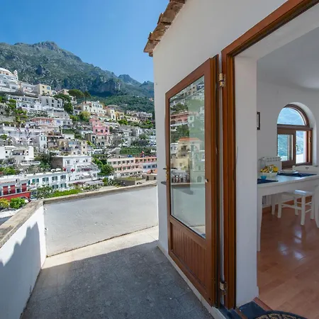 Appartement La Torretta Di Fornillo *