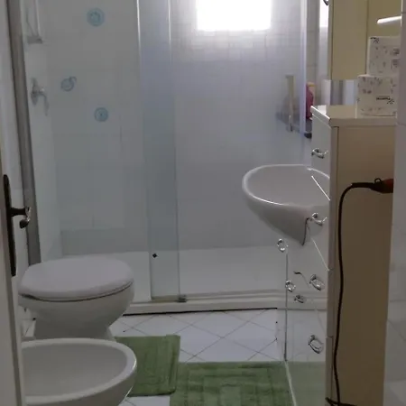 Appartement La Torretta Di Fornillo *